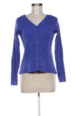 Damen Strickjacke Unbranded, Größe M, Farbe Blau, Preis € 15,00