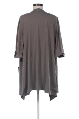 Damen Strickjacke Unbranded, Größe XL, Farbe Grau, Preis € 15,00