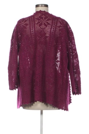 Damen Strickjacke Unbranded, Größe L, Farbe Lila, Preis € 15,00
