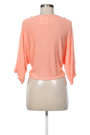 Damen Strickjacke Unbranded, Größe L, Farbe Orange, Preis € 15,00