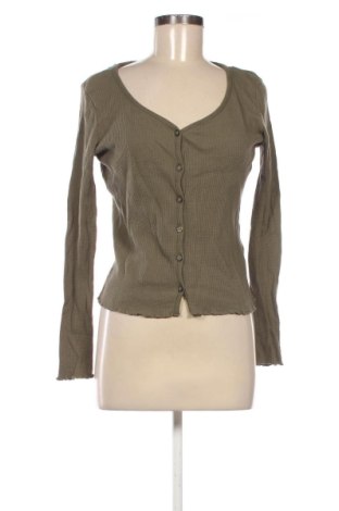Damen Strickjacke Unbranded, Größe M, Farbe Grün, Preis € 15,00