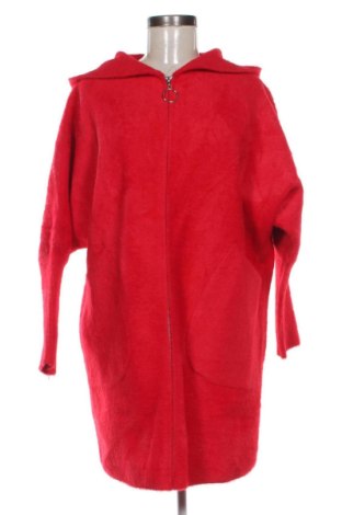 Damen Strickjacke Unbranded, Größe L, Farbe Rot, Preis € 15,00