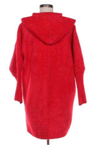 Damen Strickjacke Unbranded, Größe L, Farbe Rot, Preis € 15,00