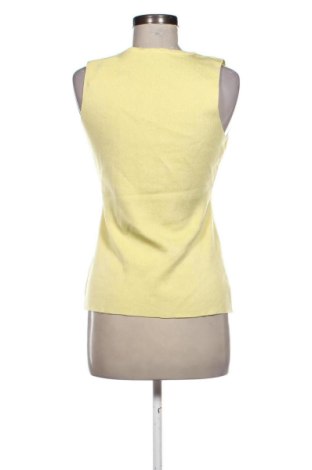 Damen Strickjacke Unbranded, Größe L, Farbe Gelb, Preis 19,99 €