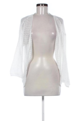 Damen Strickjacke Unbranded, Größe M, Farbe Weiß, Preis € 15,00