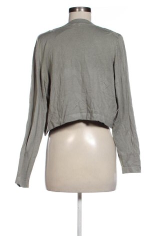 Damen Strickjacke Unbranded, Größe M, Farbe Grau, Preis € 15,00