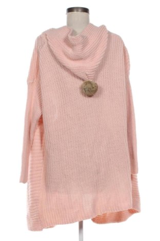 Damen Strickjacke Unbranded, Größe M, Farbe Rosa, Preis € 15,00