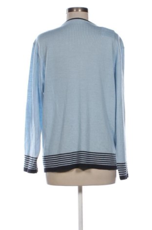 Damen Strickjacke Unbranded, Größe XL, Farbe Blau, Preis € 14,77