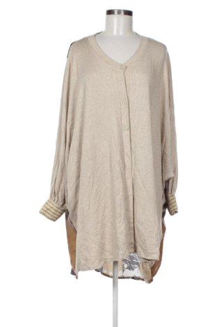 Cardigan de damă Unbranded, Mărime 4XL, Culoare Multicolor, Preț 145,99 Lei