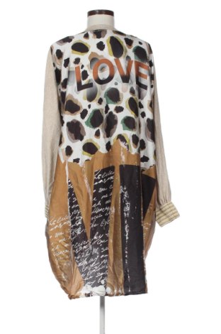 Cardigan de damă Unbranded, Mărime 4XL, Culoare Multicolor, Preț 145,99 Lei