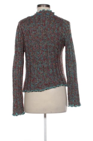 Damen Strickjacke Unbranded, Größe M, Farbe Mehrfarbig, Preis € 8,99