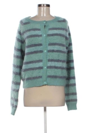 Damen Strickjacke Unbranded, Größe L, Farbe Mehrfarbig, Preis € 8,40
