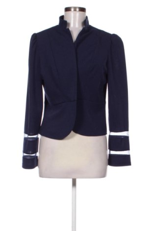 Damen Strickjacke Unbranded, Größe L, Farbe Blau, Preis € 9,47