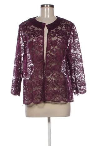 Damen Strickjacke Unbranded, Größe XXL, Farbe Rot, Preis € 8,15
