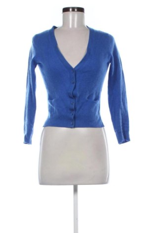 Damen Strickjacke Unbranded, Größe S, Farbe Blau, Preis € 15,00