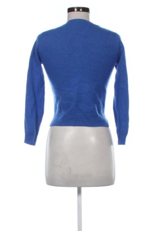 Damen Strickjacke Unbranded, Größe S, Farbe Blau, Preis € 15,00