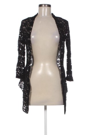 Cardigan de damă Unbranded, Mărime S, Culoare Negru, Preț 91,99 Lei