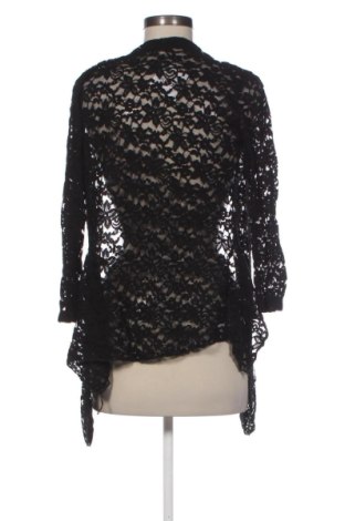 Cardigan de damă Unbranded, Mărime S, Culoare Negru, Preț 91,99 Lei