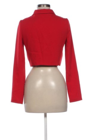 Cardigan de damă Unbranded, Mărime M, Culoare Roșu, Preț 78,20 Lei