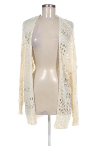 Damski kardigan Unbranded, Rozmiar XL, Kolor ecru, Cena 78,99 zł