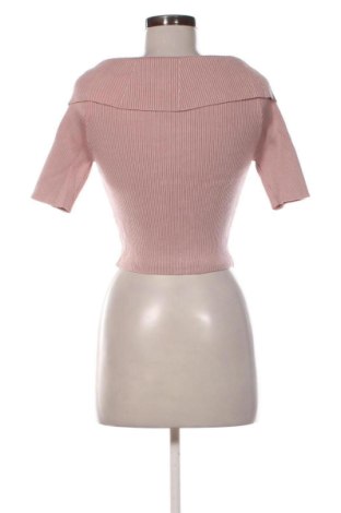 Damen Strickjacke Unbranded, Größe M, Farbe Aschrosa, Preis € 19,99