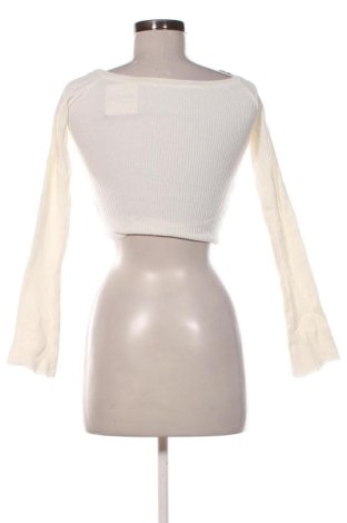 Cardigan de damă Unbranded, Mărime XS, Culoare Ecru, Preț 91,99 Lei