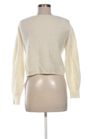 Cardigan de damă Unbranded, Mărime M, Culoare Ecru, Preț 144,00 Lei