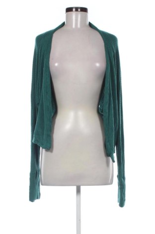 Cardigan de damă Unbranded, Mărime M, Culoare Verde, Preț 91,99 Lei
