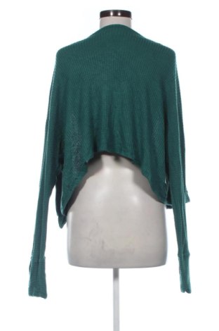 Cardigan de damă Unbranded, Mărime M, Culoare Verde, Preț 91,99 Lei
