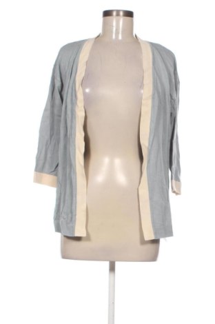 Cardigan de damă Unbranded, Mărime M, Culoare Albastru, Preț 41,99 Lei, #136403598