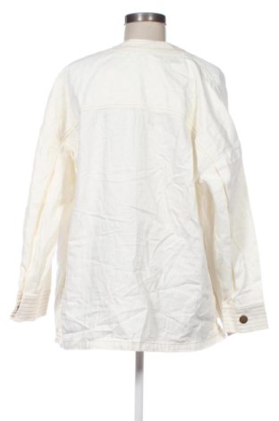 Дамска жилетка Unbranded, Размер L, Цвят Екрю, Цена 15,33 €