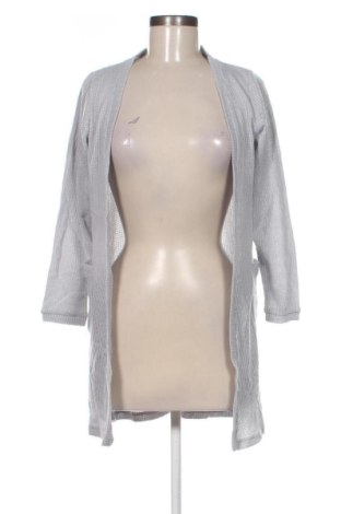 Damen Strickjacke Unbranded, Größe M, Farbe Grau, Preis 19,99 €