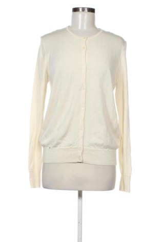 Női kardigán Uniqlo, Méret L, Szín Ekrü
, Ár 18 158 Ft