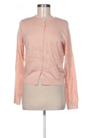 Дамска жилетка Uniqlo, Размер M, Цвят Розов, Цена 21,47 €