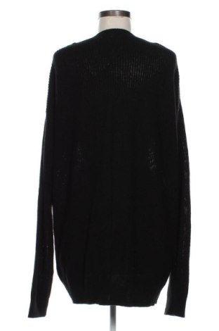 Cardigan de damă Up 2 Fashion, Mărime XXL, Culoare Negru, Preț 77,00 Lei