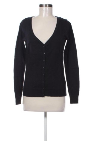 Cardigan de damă Up 2 Fashion, Mărime L, Culoare Negru, Preț 91,99 Lei
