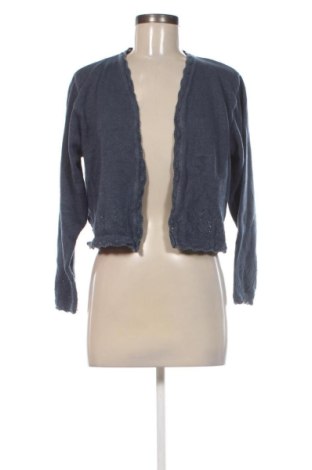 Damen Strickjacke Up to date, Größe M, Farbe Blau, Preis € 18,99