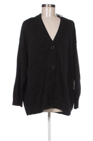 Damen Strickjacke Urban Classics, Größe XL, Farbe Schwarz, Preis 41,99 €