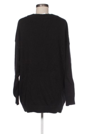 Damen Strickjacke Urban Classics, Größe XL, Farbe Schwarz, Preis 41,99 €