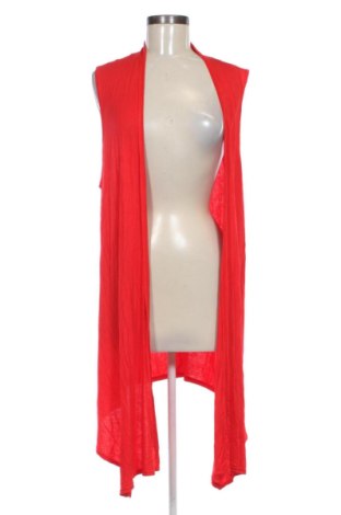 Damski kardigan Urban CoCo, Rozmiar XXL, Kolor Czerwony, Cena 123,99 zł
