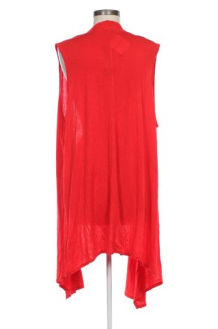 Damski kardigan Urban CoCo, Rozmiar XXL, Kolor Czerwony, Cena 123,99 zł