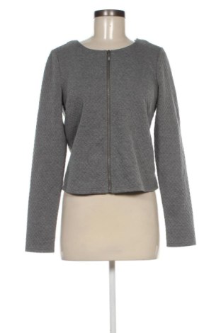 Damen Strickjacke VILA, Größe M, Farbe Grau, Preis 17,99 €