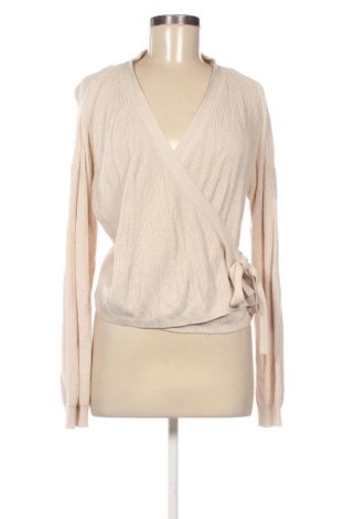 Дамска жилетка Vero Moda, Размер M, Цвят Бежов, Цена 13,81 €