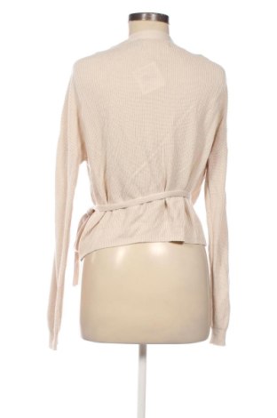 Дамска жилетка Vero Moda, Размер M, Цвят Бежов, Цена 13,81 €