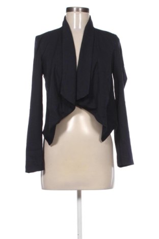 Damen Strickjacke Vero Moda, Größe S, Farbe Blau, Preis 17,99 €