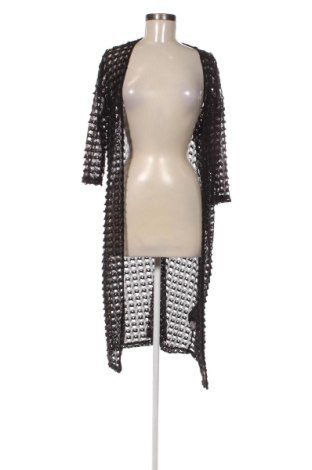 Damen Strickjacke Vero Moda, Größe L, Farbe Schwarz, Preis € 18,99