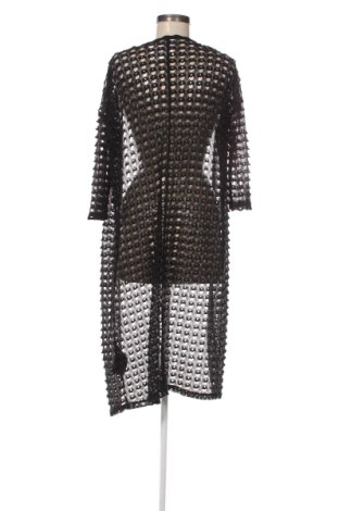 Damen Strickjacke Vero Moda, Größe L, Farbe Schwarz, Preis € 18,99