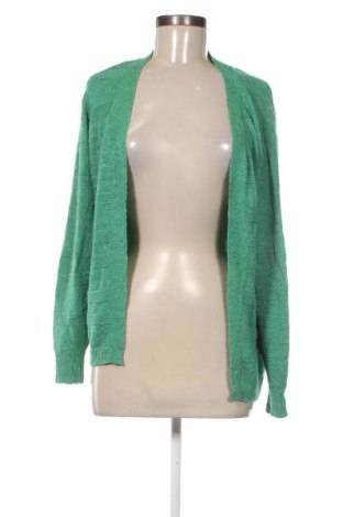 Damen Strickjacke Vero Moda, Größe S, Farbe Grün, Preis € 18,99