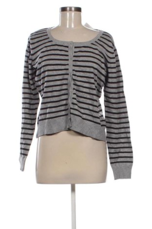 Cardigan de damă Vero Moda, Mărime XL, Culoare Gri, Preț 77,99 Lei