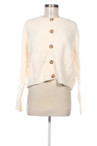 Дамска жилетка Vero Moda, Размер L, Цвят Екрю, Цена 32,21 €